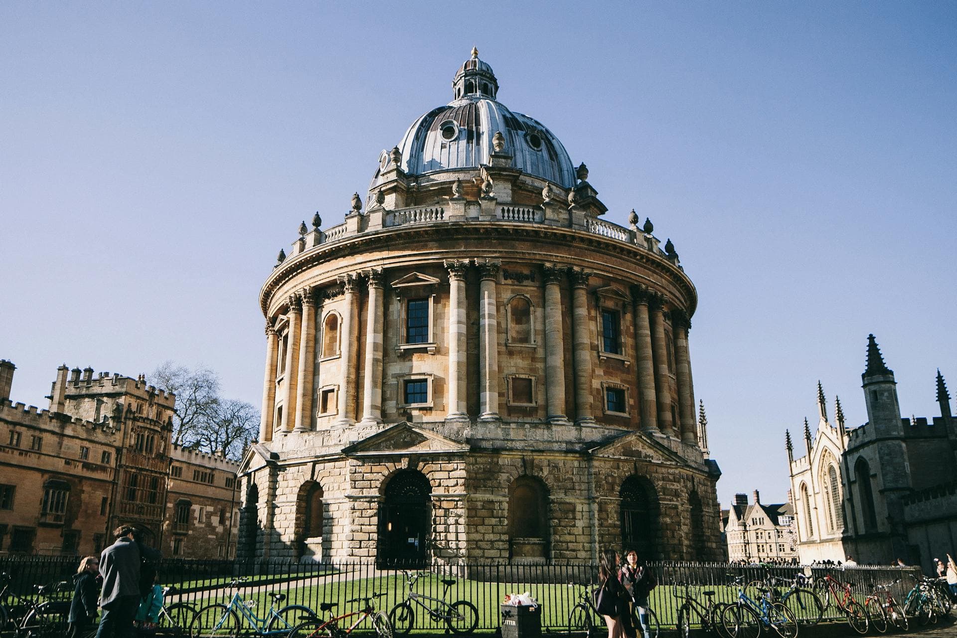 UK Study Experience